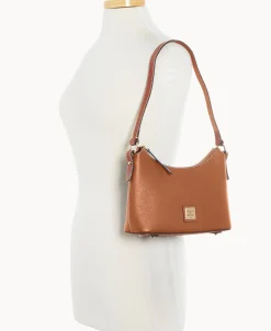 Dooney & Bourke The Pebble Grain Collection | Pebbled Leather^Pebble Grain Baguette