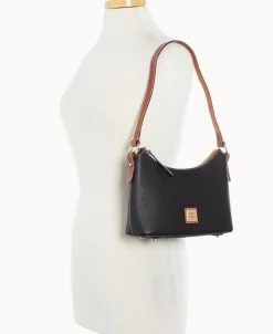 Dooney & Bourke The Pebble Grain Collection | Pebbled Leather^Pebble Grain Baguette