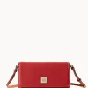 Dooney & Bourke The Pebble Grain Collection | Pebbled Leather^Pebble Grain Becca Crossbody