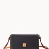 Dooney & Bourke The Pebble Grain Collection | Pebbled Leather^Pebble Grain Becca Crossbody