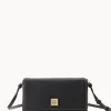 Dooney & Bourke The Pebble Grain Collection | Pebbled Leather^Pebble Grain Becca Crossbody