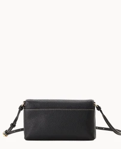 Dooney & Bourke The Pebble Grain Collection | Pebbled Leather^Pebble Grain Becca Crossbody