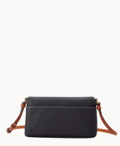 Dooney & Bourke The Pebble Grain Collection | Pebbled Leather^Pebble Grain Becca Crossbody