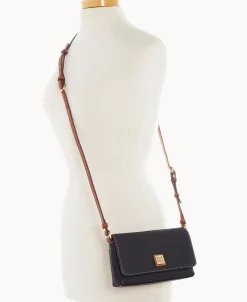 Dooney & Bourke The Pebble Grain Collection | Pebbled Leather^Pebble Grain Becca Crossbody