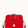 Dooney & Bourke The Pebble Grain Collection | Pebbled Leather^Pebble Grain Cameron Crossbody