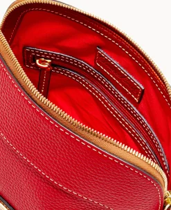 Dooney & Bourke The Pebble Grain Collection | Pebbled Leather^Pebble Grain Cameron Crossbody