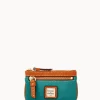 Dooney & Bourke The Pebble Grain Collection | Wallets^Pebble Grain Coin Case