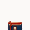 Dooney & Bourke The Pebble Grain Collection | Wallets^Pebble Grain Coin Case