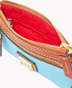 Dooney & Bourke The Pebble Grain Collection | Wallets^Pebble Grain Coin Case
