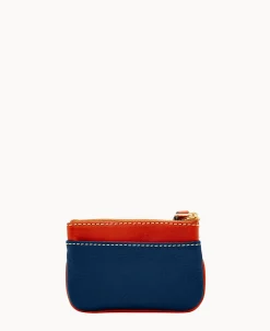 Dooney & Bourke The Pebble Grain Collection | Wallets^Pebble Grain Coin Case