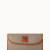 Dooney & Bourke The Pebble Grain Collection | Grab and Go^Pebble Grain Continental Clutch