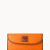 Dooney & Bourke The Pebble Grain Collection | Grab and Go^Pebble Grain Continental Clutch