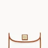 Dooney & Bourke The Pebble Grain Collection | Grab and Go^Pebble Grain Continental Clutch