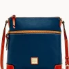 Dooney & Bourke The Pebble Grain Collection | Pebbled Leather^Pebble Grain Crossbody