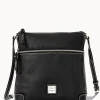 Dooney & Bourke The Pebble Grain Collection | Pebbled Leather^Pebble Grain Crossbody
