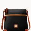 Dooney & Bourke The Pebble Grain Collection | Pebbled Leather^Pebble Grain Crossbody