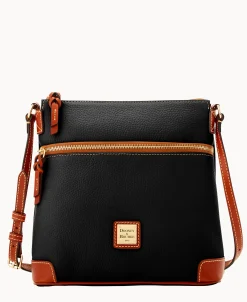 Dooney & Bourke The Pebble Grain Collection | Pebbled Leather^Pebble Grain Crossbody