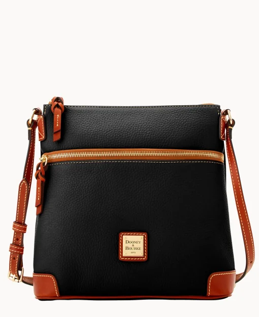 Dooney & Bourke The Pebble Grain Collection | Pebbled Leather^Pebble Grain Crossbody