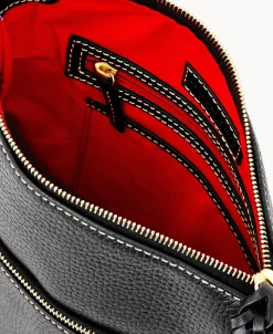 Dooney & Bourke The Pebble Grain Collection | Pebbled Leather^Pebble Grain Crossbody