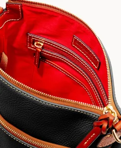 Dooney & Bourke The Pebble Grain Collection | Pebbled Leather^Pebble Grain Crossbody