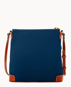 Dooney & Bourke The Pebble Grain Collection | Pebbled Leather^Pebble Grain Crossbody