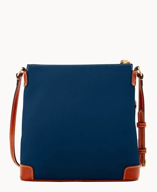 Dooney & Bourke The Pebble Grain Collection | Pebbled Leather^Pebble Grain Crossbody