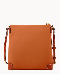 Dooney & Bourke The Pebble Grain Collection | Pebbled Leather^Pebble Grain Crossbody