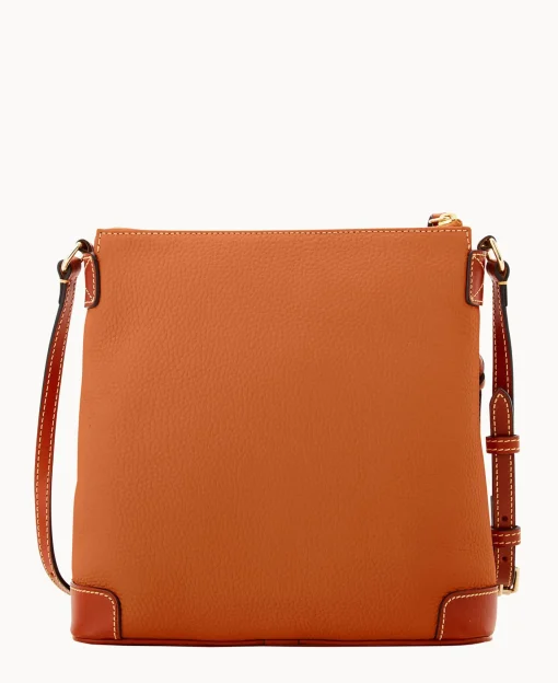 Dooney & Bourke The Pebble Grain Collection | Pebbled Leather^Pebble Grain Crossbody