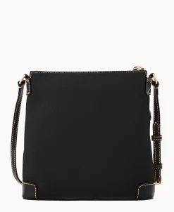 Dooney & Bourke The Pebble Grain Collection | Pebbled Leather^Pebble Grain Crossbody