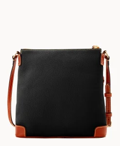 Dooney & Bourke The Pebble Grain Collection | Pebbled Leather^Pebble Grain Crossbody