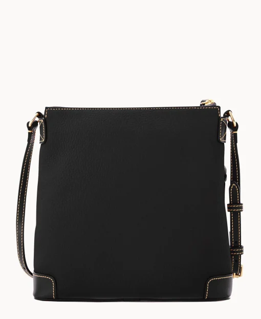 Dooney & Bourke The Pebble Grain Collection | Pebbled Leather^Pebble Grain Crossbody