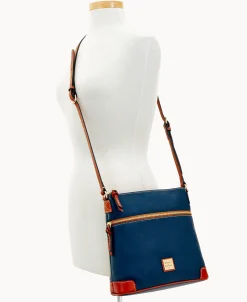 Dooney & Bourke The Pebble Grain Collection | Pebbled Leather^Pebble Grain Crossbody