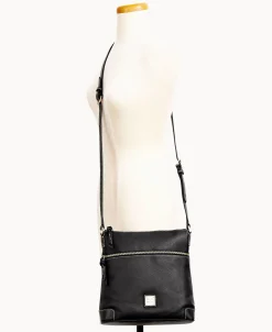 Dooney & Bourke The Pebble Grain Collection | Pebbled Leather^Pebble Grain Crossbody