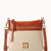 Dooney & Bourke The Pebble Grain Collection | Pebbled Leather^Pebble Grain Crossbody 25