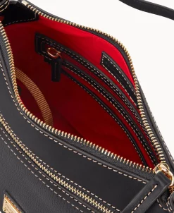 Dooney & Bourke The Pebble Grain Collection | Pebbled Leather^Pebble Grain Crossbody 25