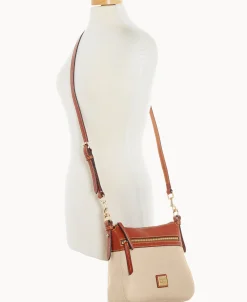 Dooney & Bourke The Pebble Grain Collection | Pebbled Leather^Pebble Grain Crossbody 25