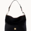 Dooney & Bourke The Pebble Grain Collection | Pebbled Leather^Pebble Grain Extra Large Courtney Sac