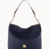 Dooney & Bourke The Pebble Grain Collection | Pebbled Leather^Pebble Grain Extra Large Courtney Sac