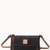 Dooney & Bourke The Pebble Grain Collection | Pebbled Leather^Pebble Grain Gigi Crossbody