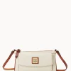 Dooney & Bourke The Pebble Grain Collection | Pebbled Leather^Pebble Grain Gigi Crossbody
