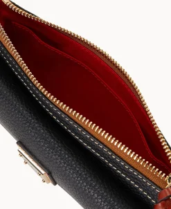 Dooney & Bourke The Pebble Grain Collection | Pebbled Leather^Pebble Grain Gigi Crossbody
