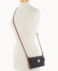 Dooney & Bourke The Pebble Grain Collection | Pebbled Leather^Pebble Grain Gigi Crossbody