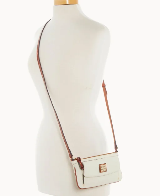 Dooney & Bourke The Pebble Grain Collection | Pebbled Leather^Pebble Grain Gigi Crossbody