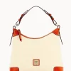 Dooney & Bourke The Pebble Grain Collection | Ready For the Getaway^Pebble Grain Hobo