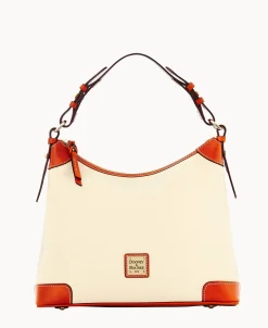 Dooney & Bourke The Pebble Grain Collection | Ready For the Getaway^Pebble Grain Hobo