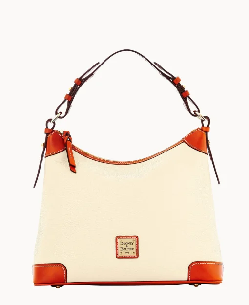 Dooney & Bourke The Pebble Grain Collection | Ready For the Getaway^Pebble Grain Hobo