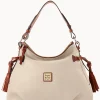 Dooney & Bourke The Pebble Grain Collection | Pebbled Leather^Pebble Grain Hobo