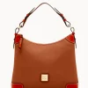 Dooney & Bourke The Pebble Grain Collection | Ready For the Getaway^Pebble Grain Hobo