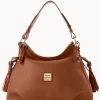 Dooney & Bourke The Pebble Grain Collection | Pebbled Leather^Pebble Grain Hobo