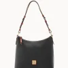 Dooney & Bourke The Pebble Grain Collection | Pebbled Leather^Pebble Grain Hobo